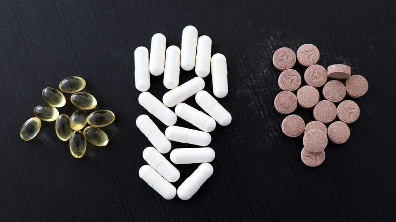 Illustration for article titled Are Vaginal Probiotics Necessary?